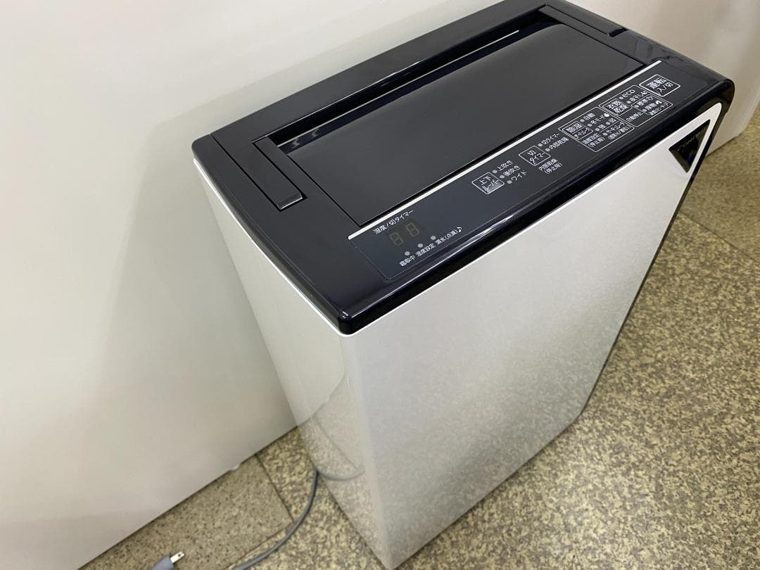 ☆超美品☆コロナ 衣類乾燥除湿器 CD-H10A-K 2022年製