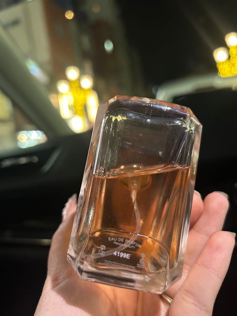 PRADA プラダ パラドックス EDP 90ml 新品未使用 香水