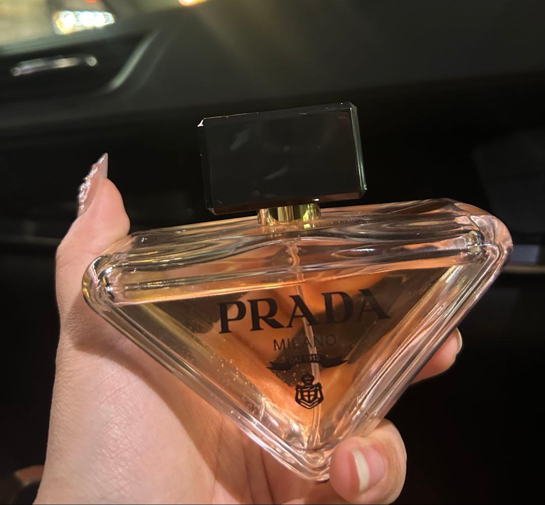 PRADA プラダ パラドックス EDP 90ml 新品未使用 香水