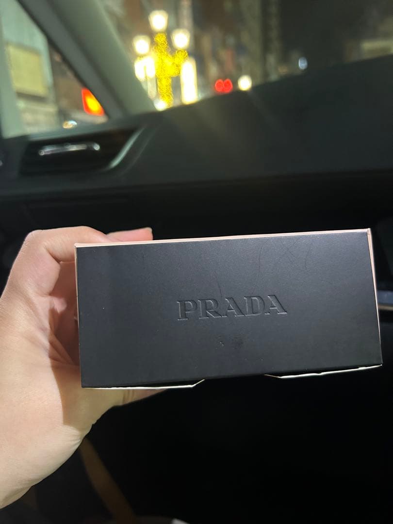PRADA プラダ パラドックス EDP 90ml 新品未使用 香水