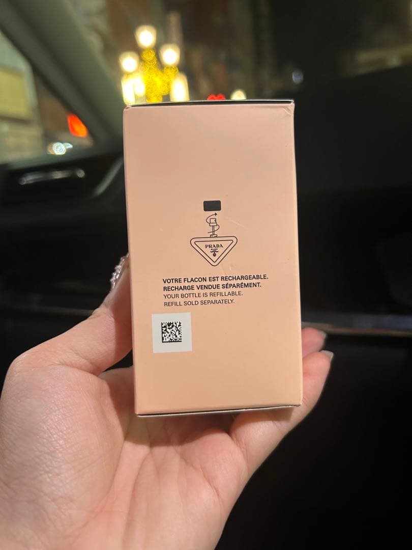 PRADA プラダ パラドックス EDP 90ml 新品未使用 香水