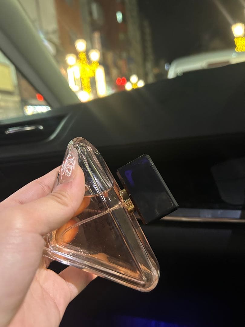 PRADA プラダ パラドックス EDP 90ml 新品未使用 香水