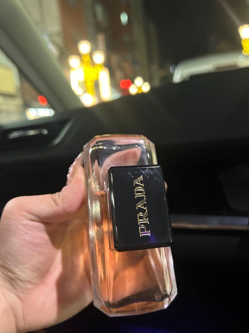 PRADA プラダ パラドックス EDP 90ml 新品未使用 香水