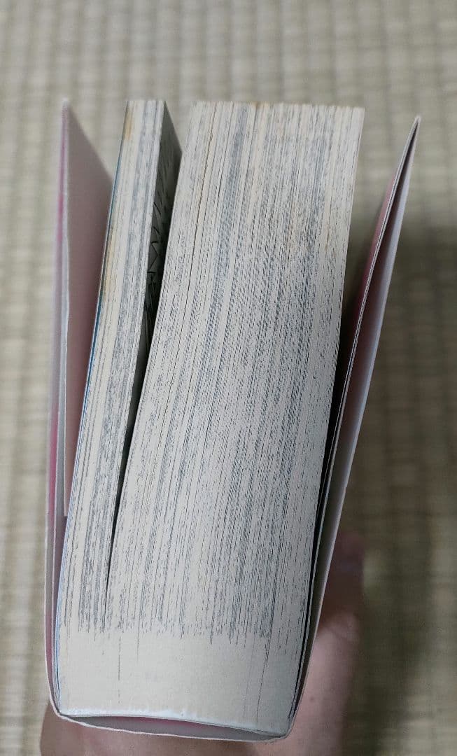 まぼろしパンティ　永井豪