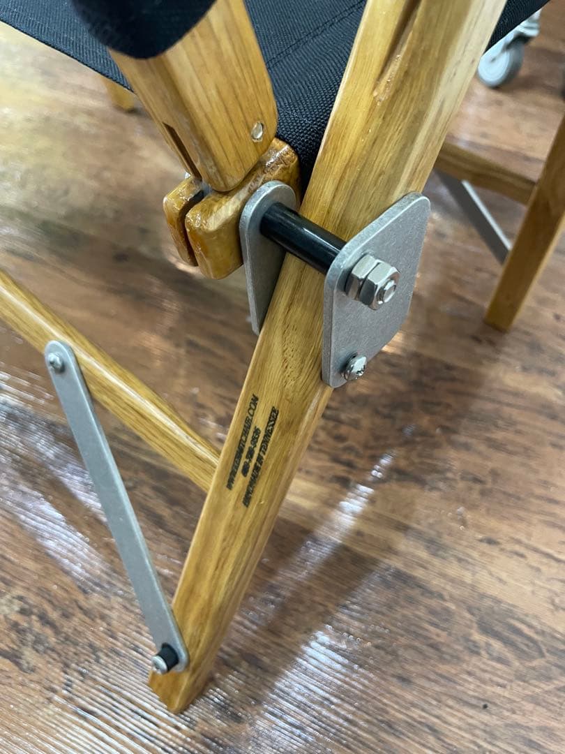 カーミットチェア　Kermit Chair スタンダード オーク