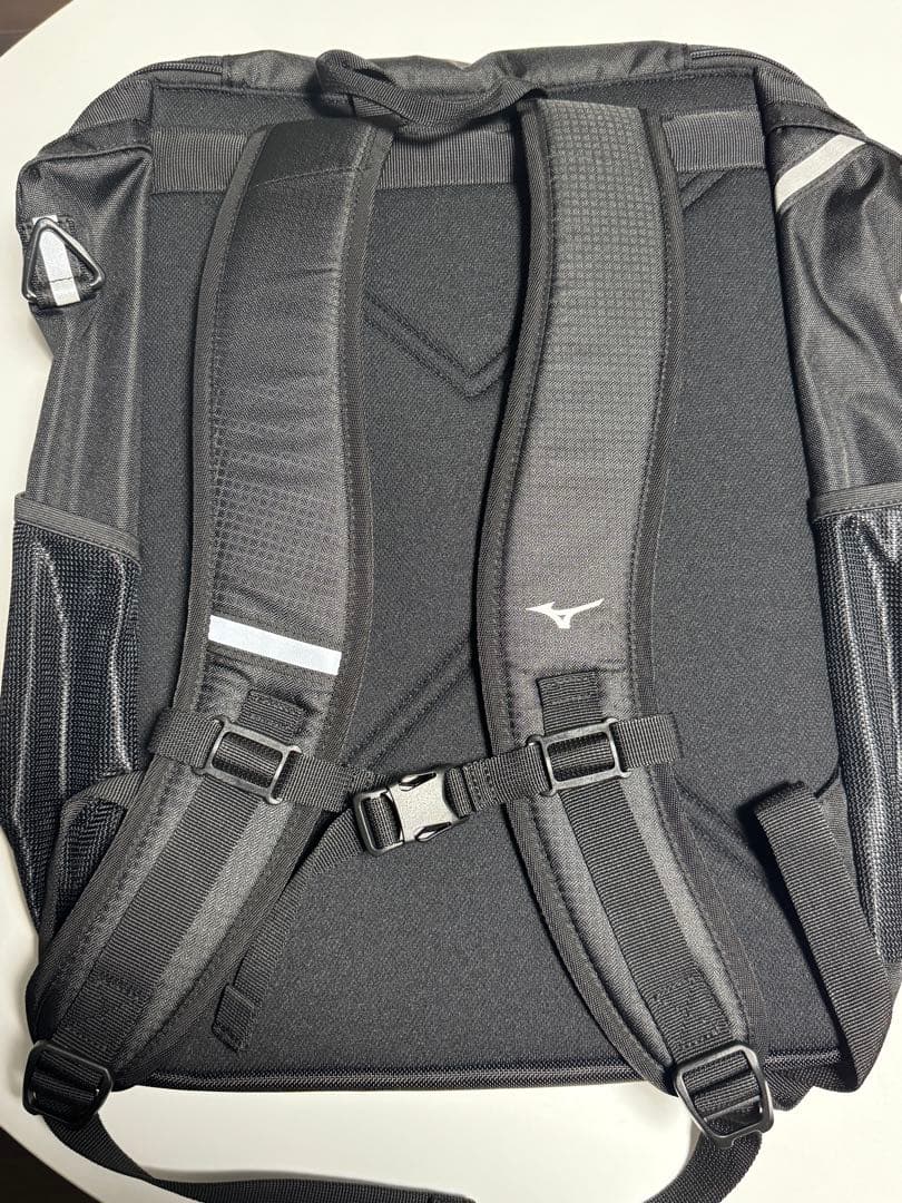 NEC レッドロケッツ ミズノ社製オリジナルバック