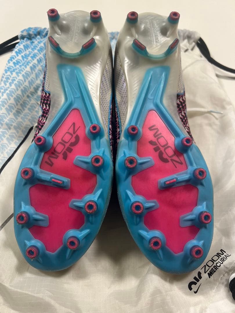 シューズ Kartoon