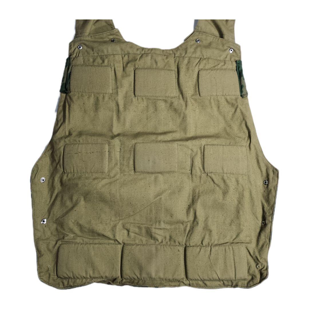 ロシア軍 実物 NPO-SM製 module ボディーアーマー VSR-93