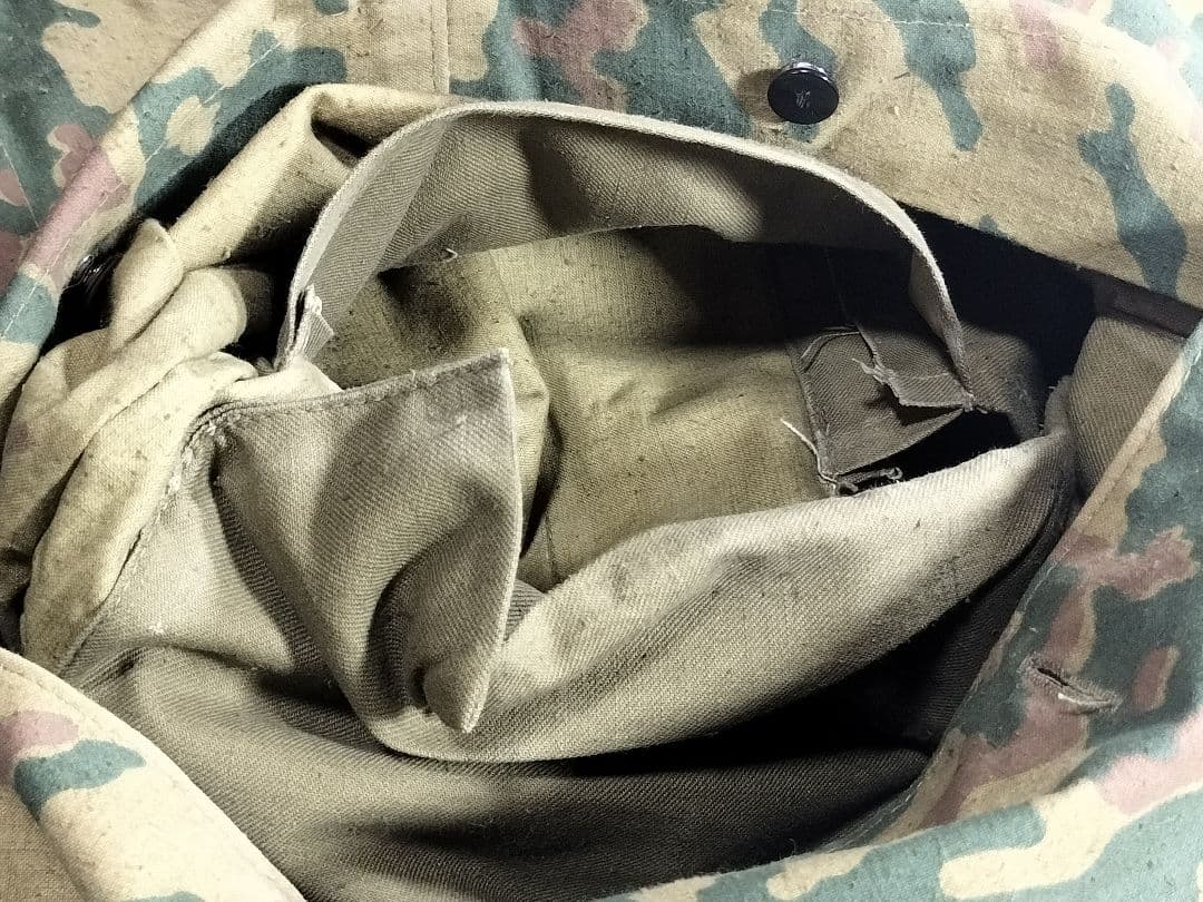 ロシア軍 実物 NPO-SM製 module ボディーアーマー VSR-93