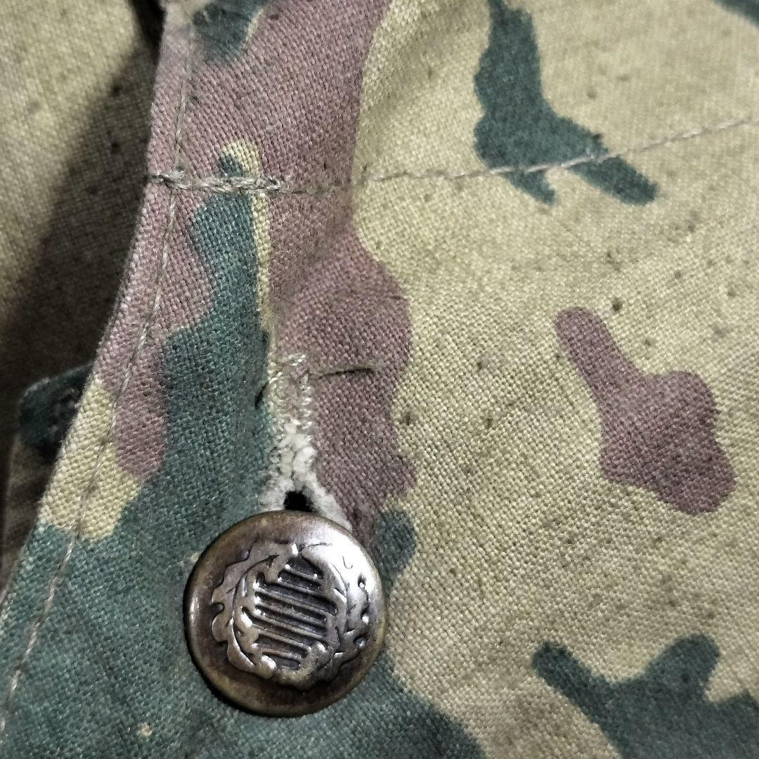 ロシア軍 実物 NPO-SM製 module ボディーアーマー VSR-93