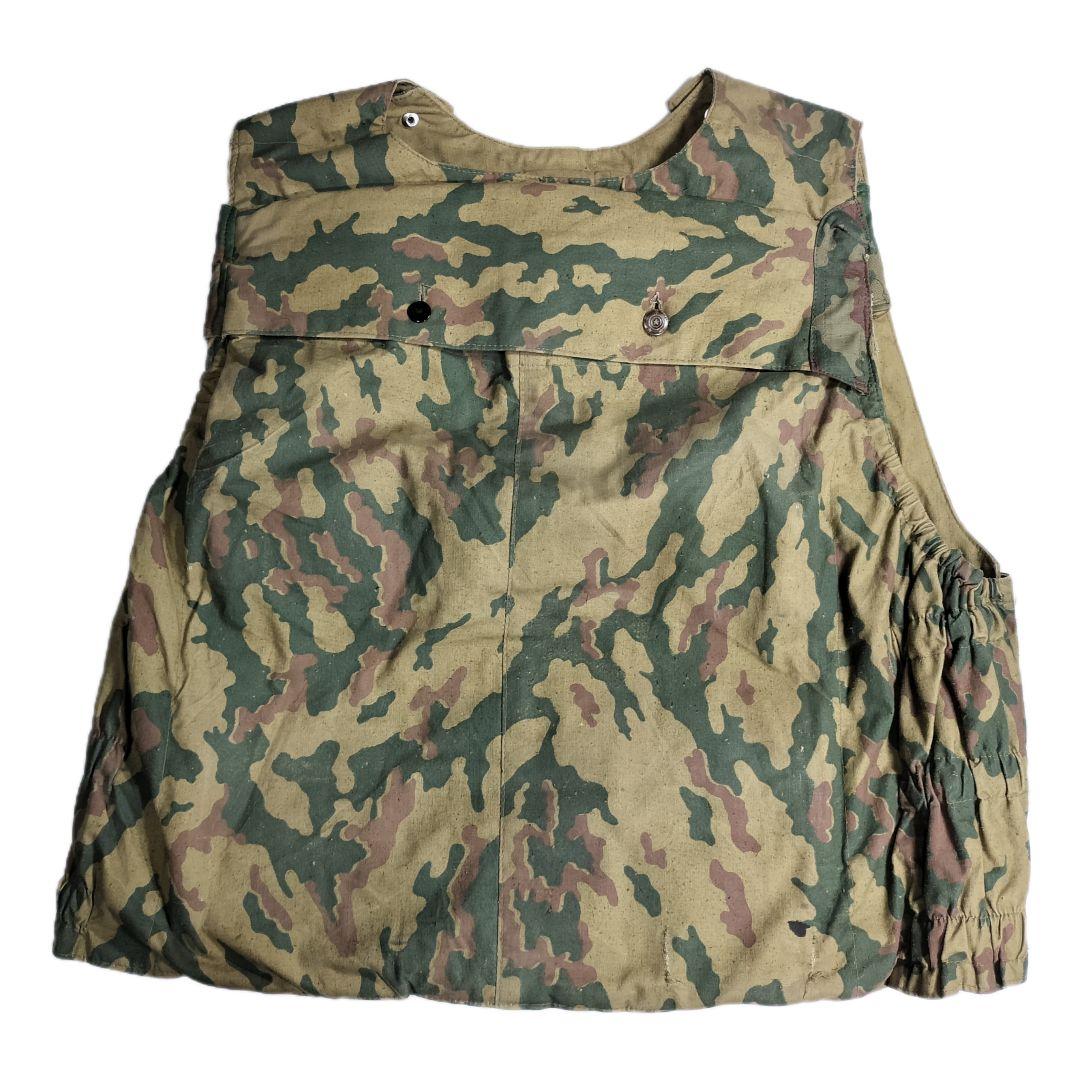 ロシア軍 実物 NPO-SM製 module ボディーアーマー VSR-93