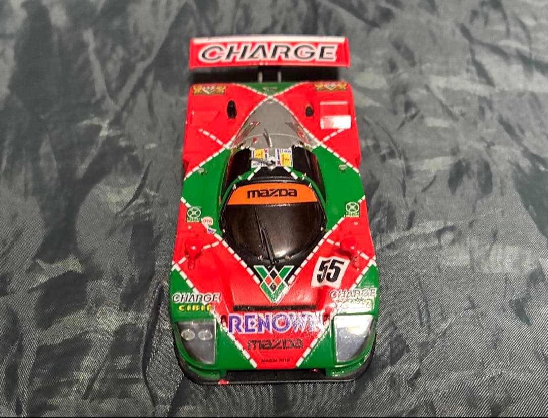 京商 dNano インプレッサ シャーシ・ボディセットタイプRM 未使用ボディ他