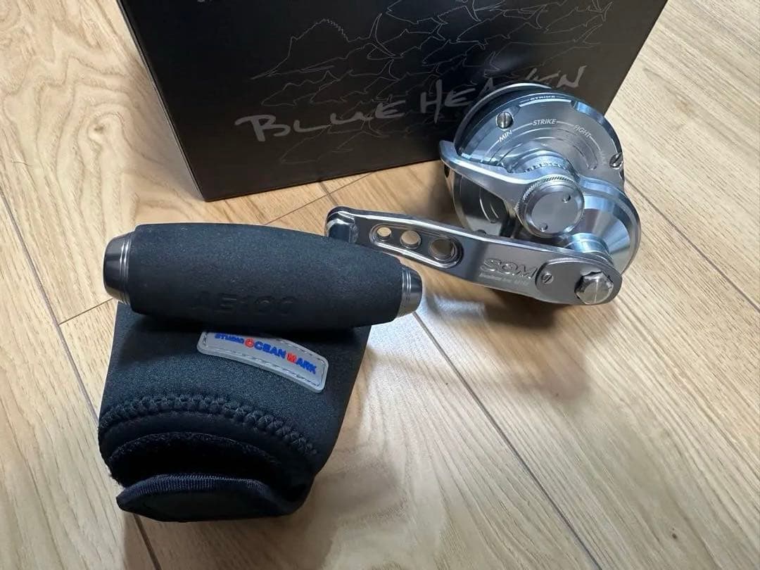 スタジオオーシャンマーク　ブルーヘブン50