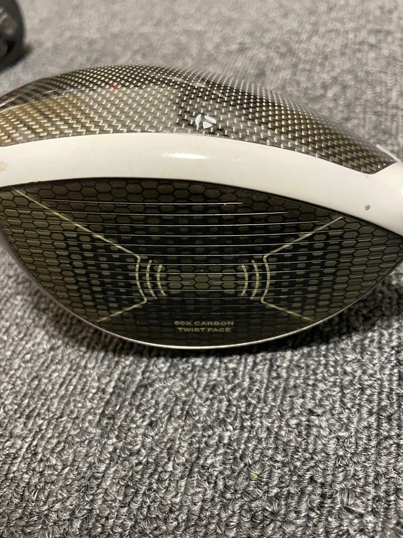 TaylorMade ステルスグローレ　プラス　9.5° ヘッドのみ