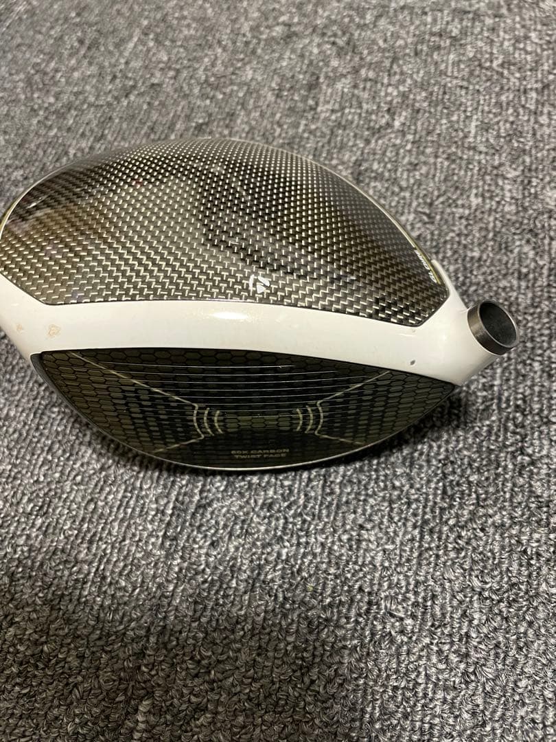 TaylorMade ステルスグローレ　プラス　9.5° ヘッドのみ