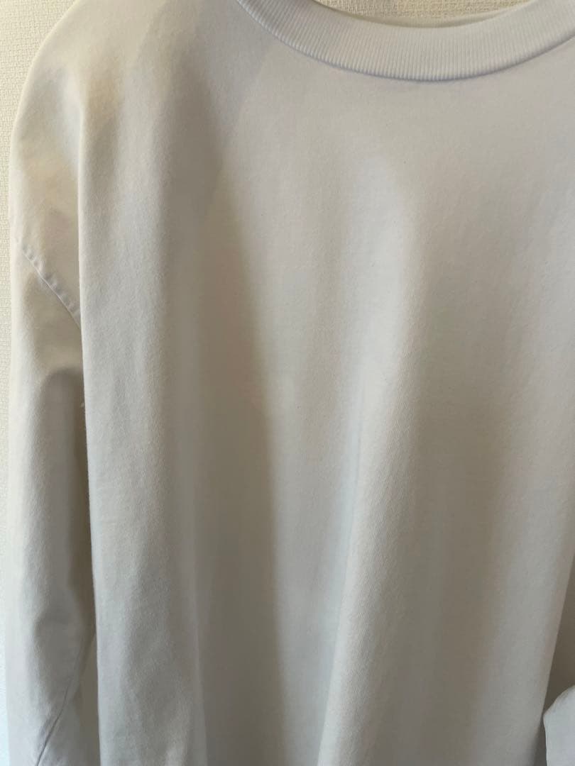 ストーンアイランド　ロンT