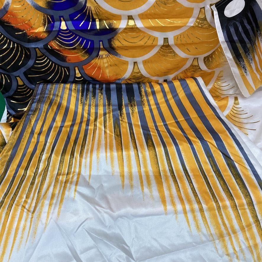 SKO121 京錦　鯉のぼり5m 黒 　黒鯉5m　お父さん鯉5m　端午の節句鯉