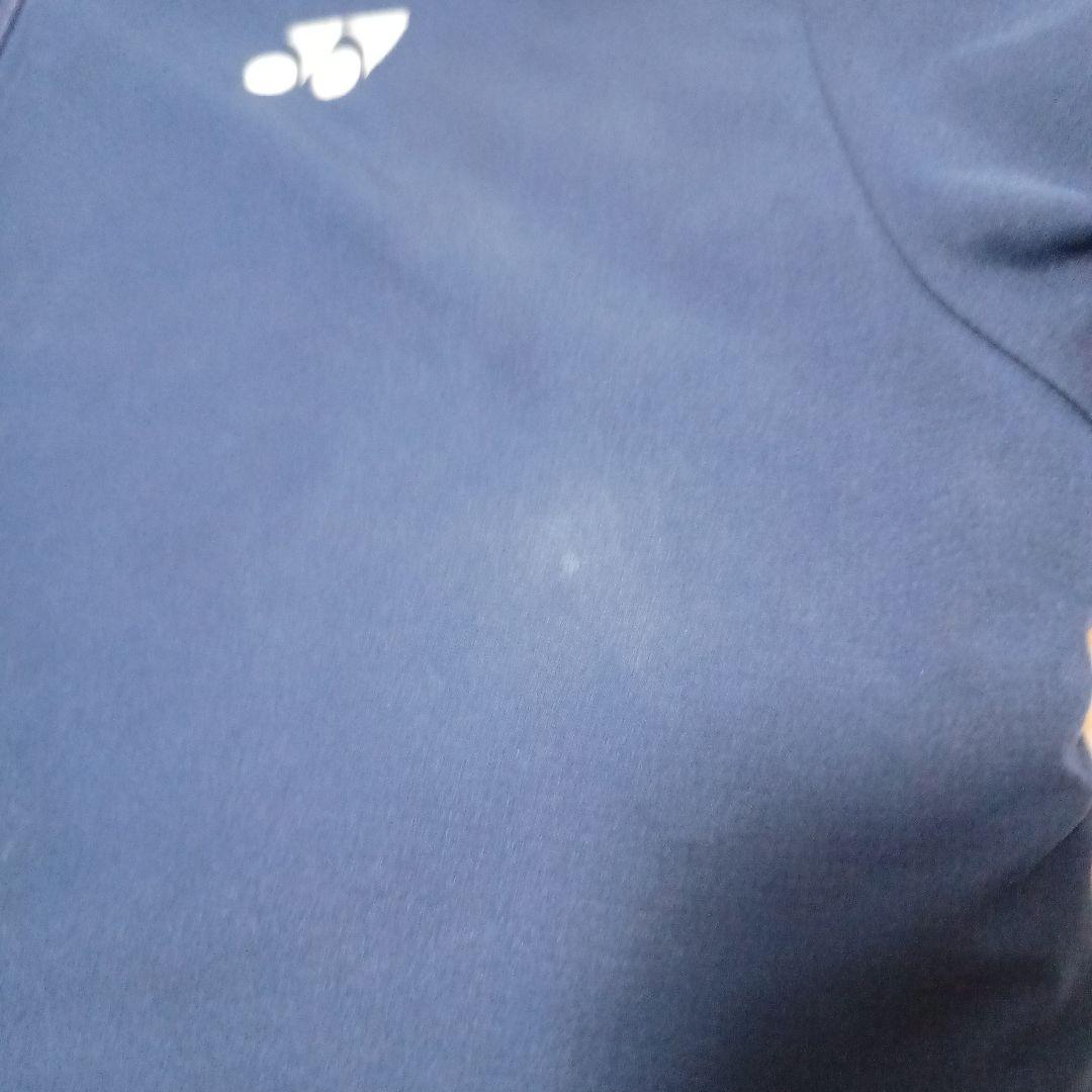 ヨネックス ユニボアリバーシブルジャケット 男女兼用 裏表リバーシブル