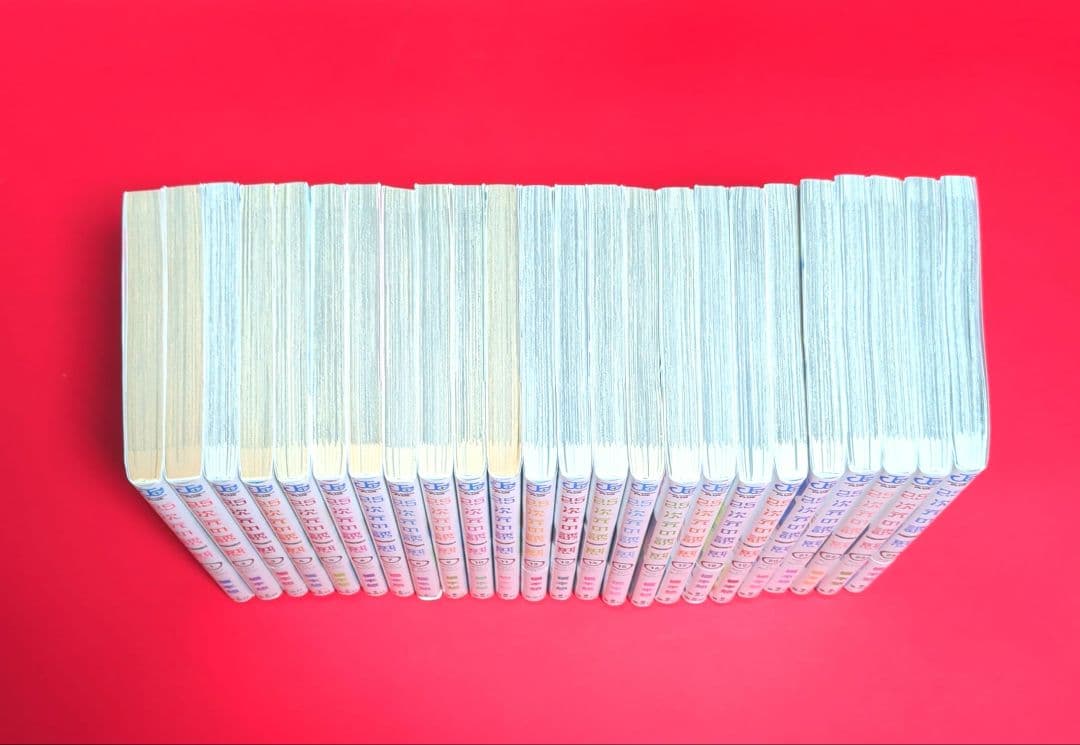 2.5次元の誘惑全巻　１〜２４巻