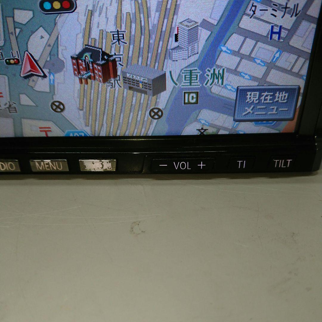 ヒデキ CN-HW1000D ストラーダ HDD Bluetooth ナビ