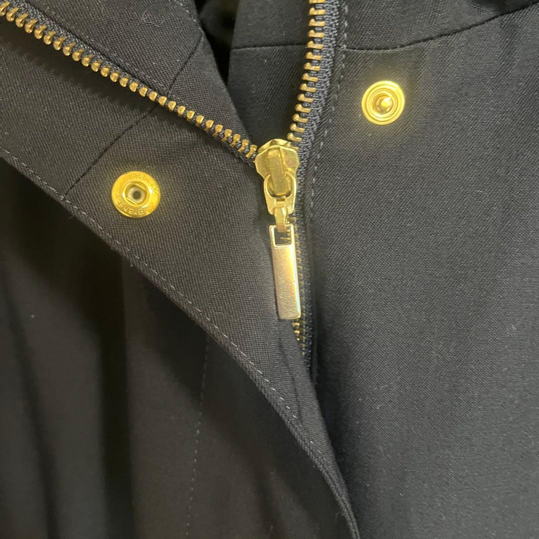 新品☆ANAYI ライナー付モッズコート /セオリー、23区、ロペ