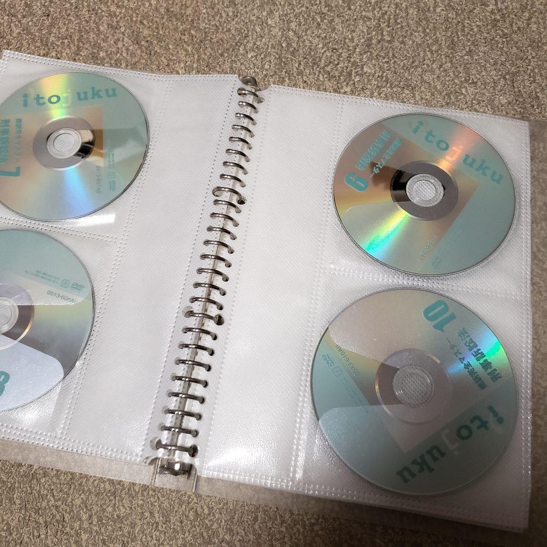 【レア】伊藤塾 呉明植 商訴完全マスター 刑事訴訟法 DVD