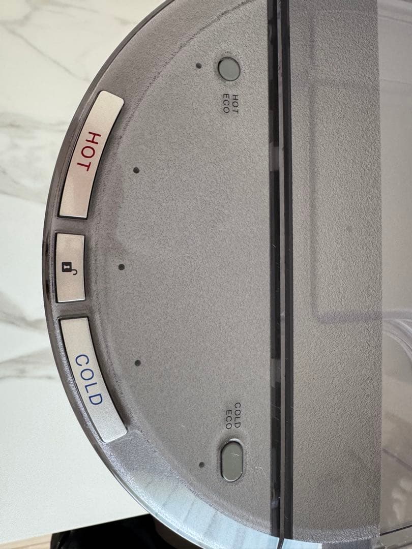 ⭐️every frecious mini エブリィフレシャスミニ 浄水型⭐️