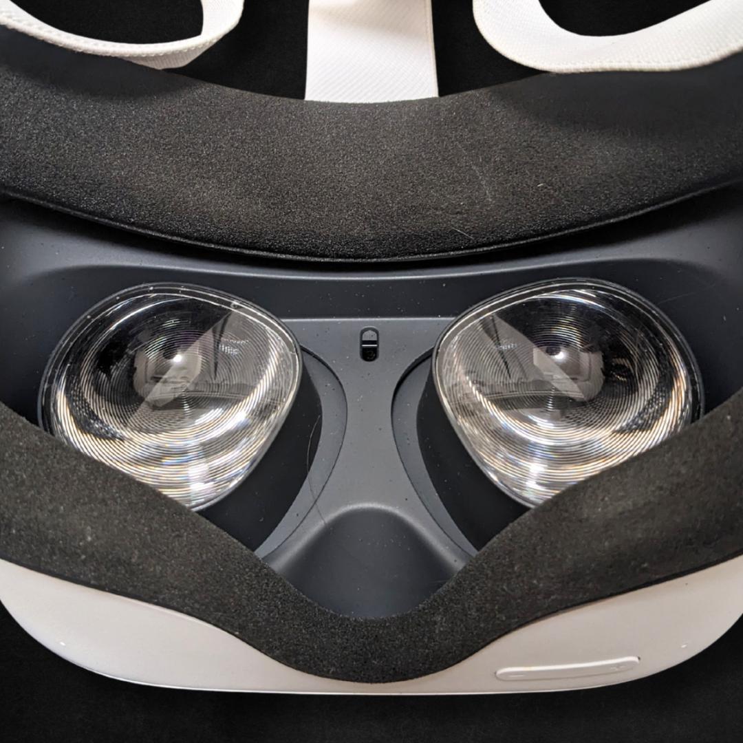 【極美】 Quest 2（ ）256GB＋ケース・動作確認済