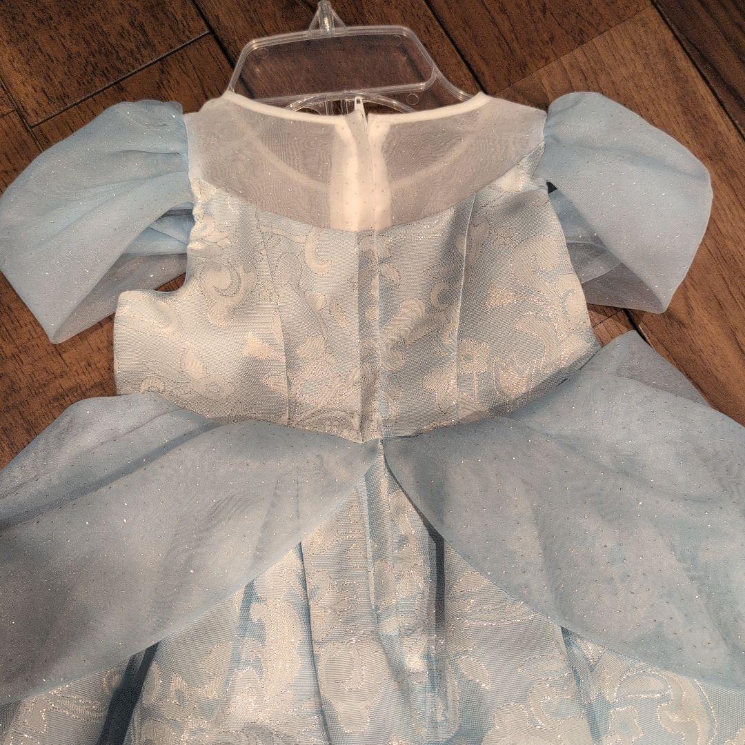 シンデレラドレス　 ビビディバビディブティック