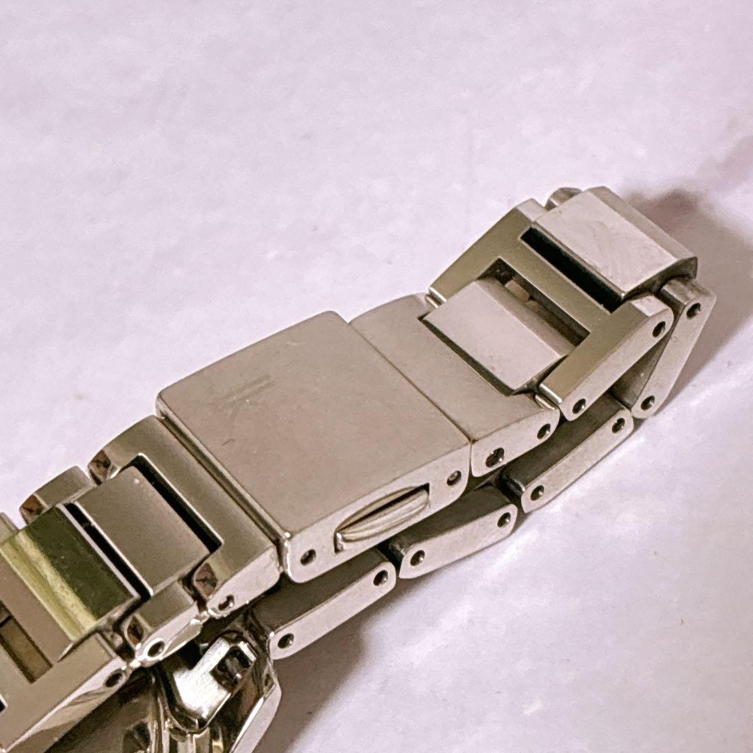 SEIKO セイコー ルキア ソーラー SSQV094 腕時計 ブラウン文字盤