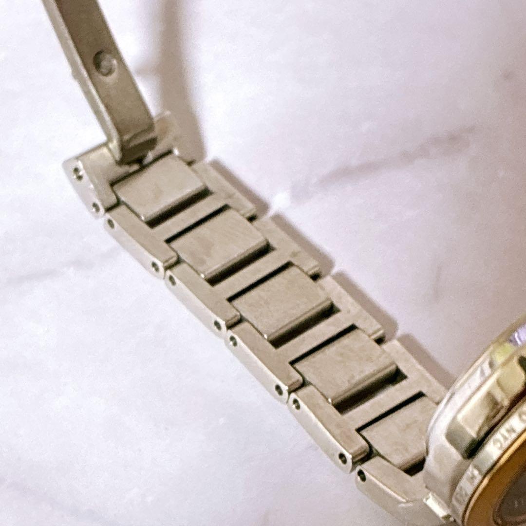 SEIKO セイコー ルキア ソーラー SSQV094 腕時計 ブラウン文字盤