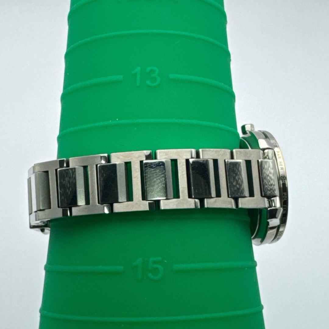 SEIKO セイコー ルキア ソーラー SSQV094 腕時計 ブラウン文字盤