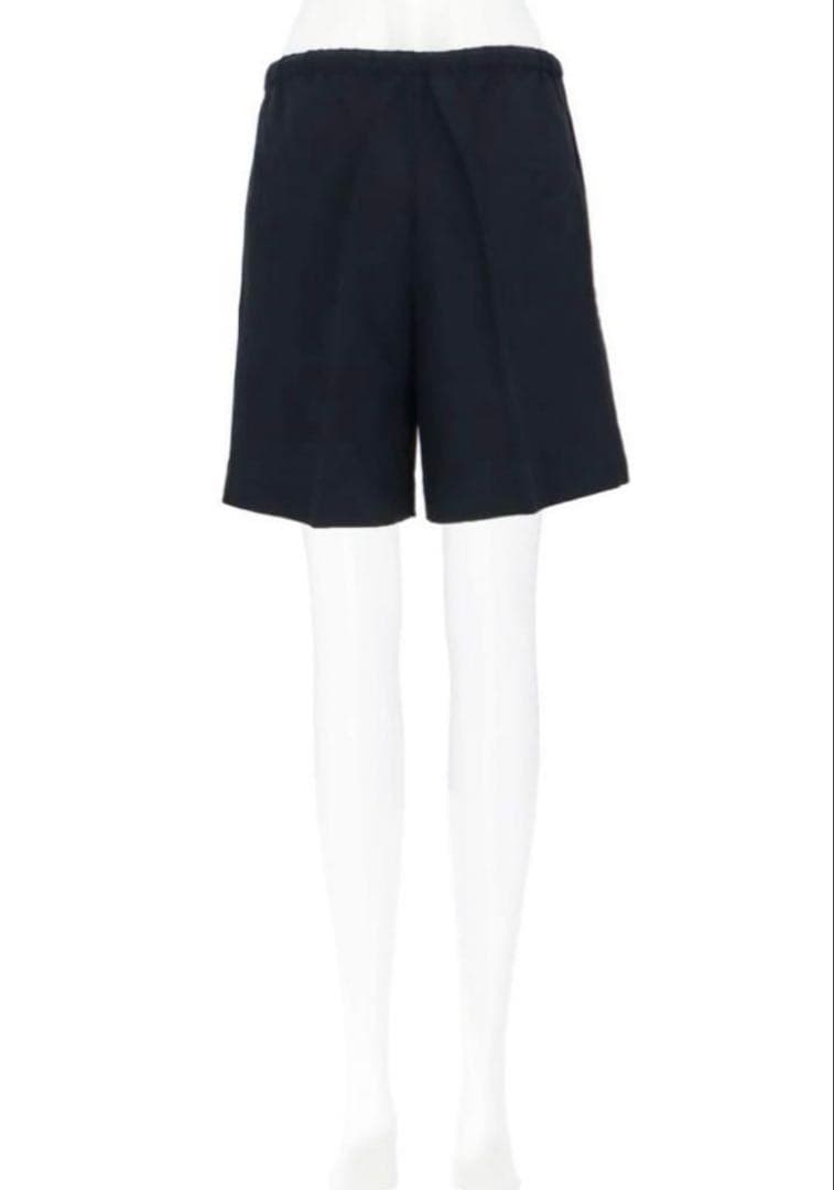 toteme トーテム［未使用 定価38,500円］サマーショートパンツ