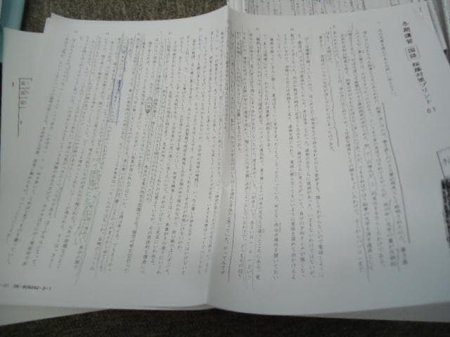 2019年度　サピックス　桜蔭対策　 6年　志望校別特訓　国算理社2020年受験