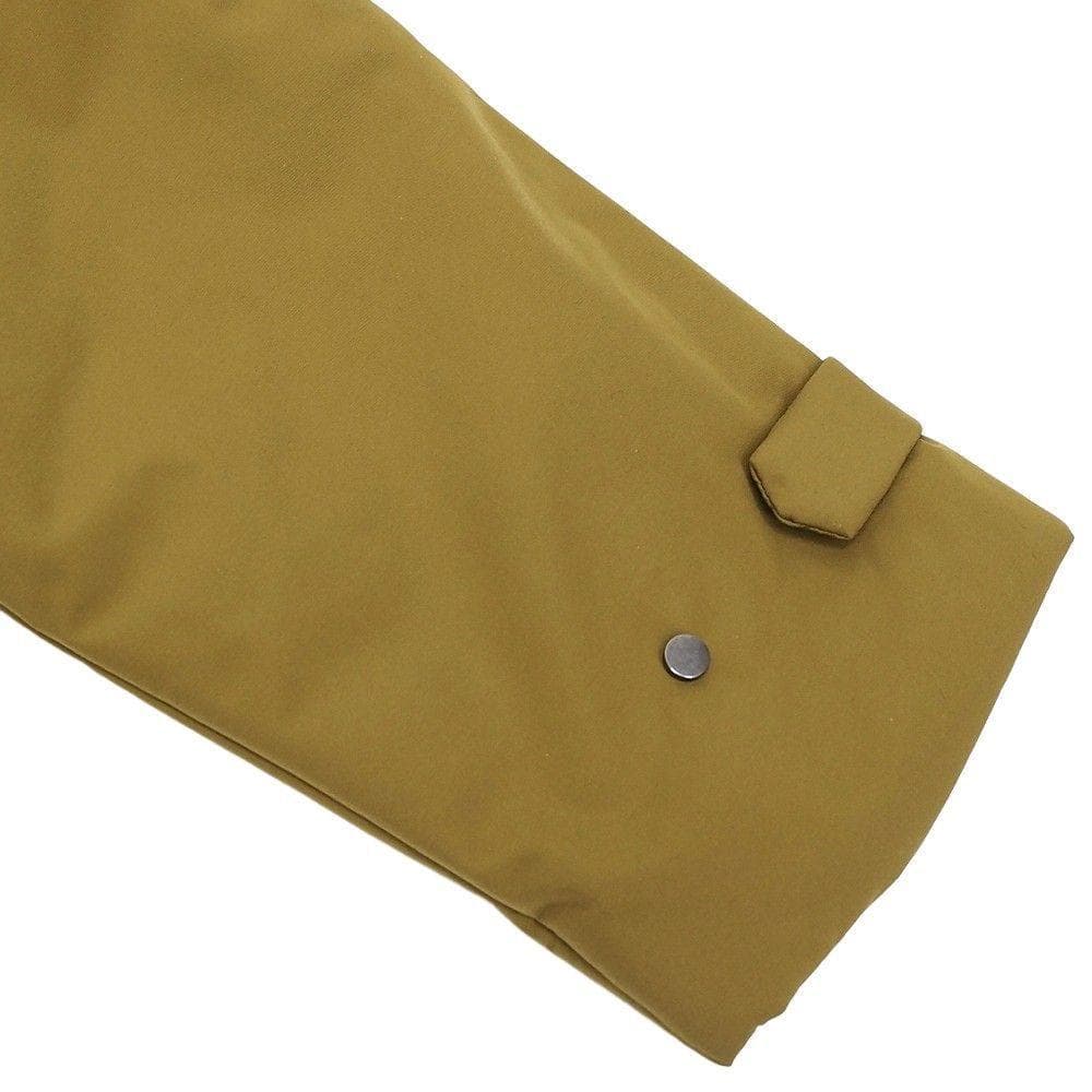 A07241 新品 new balance チェスターコート L　ニューバランス