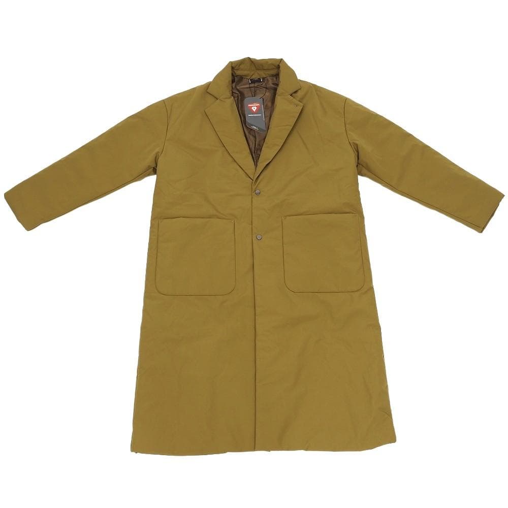 A07241 新品 new balance チェスターコート L　ニューバランス