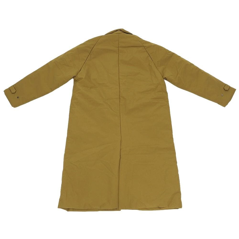 A07241 新品 new balance チェスターコート L　ニューバランス