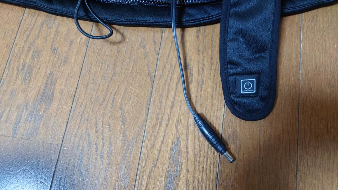 Komine エレクトリックインナージャケット12V EK-106 1180 L