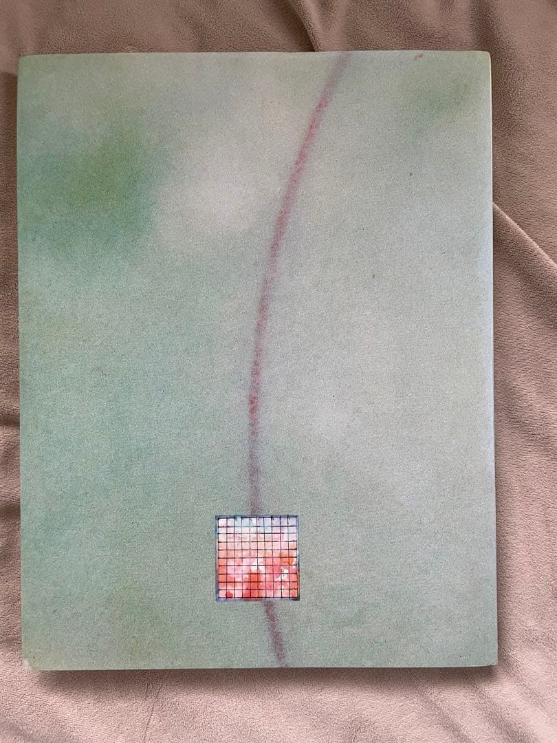 ピーター・グリーナウェイ「Papers」 画集　稀少本　坂本龍一