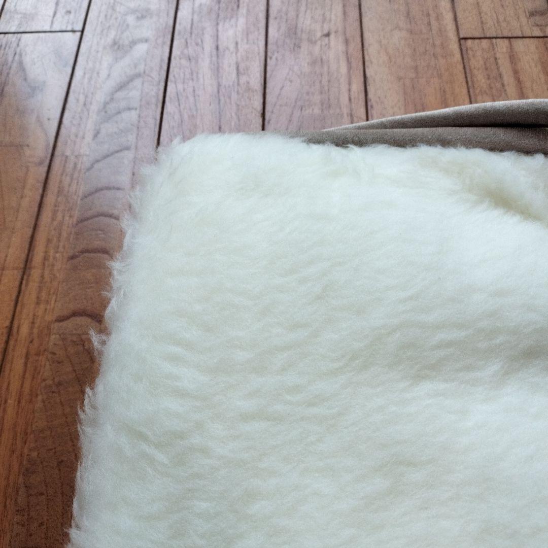 tatnk様「新品未使用品」快眠博士 PREMIUM Sソフゥールシングル敷毛布