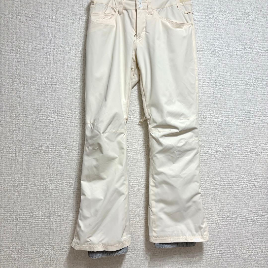 もも　ROXY スノーボードウェア上下セット