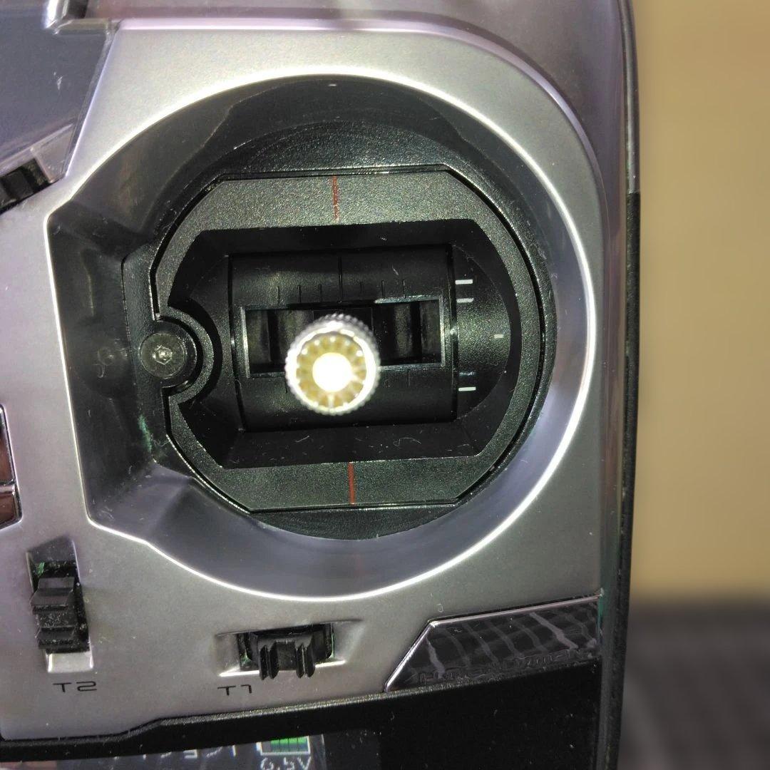 フタバ 18SZ 18ch送信機