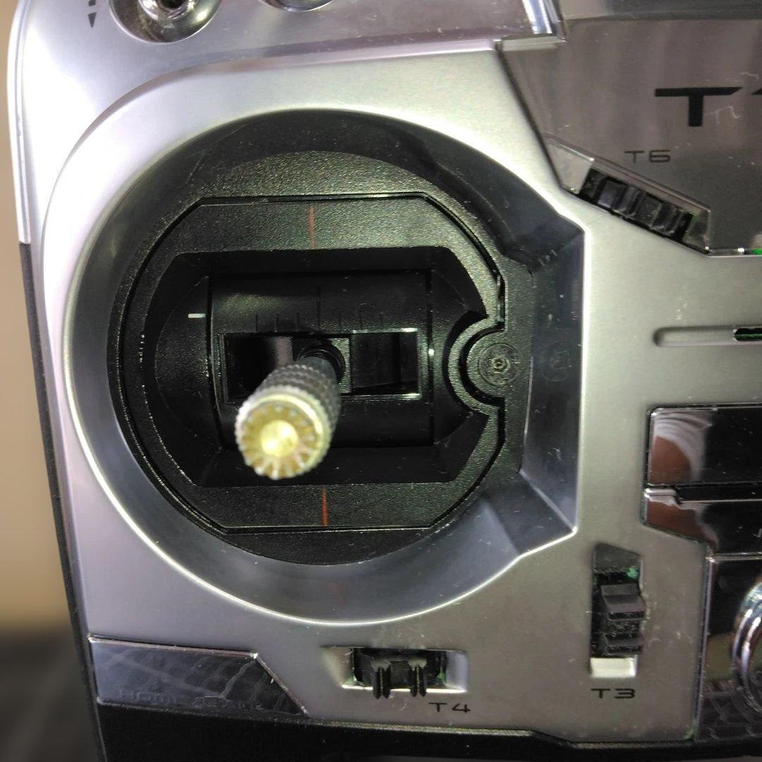 フタバ 18SZ 18ch送信機