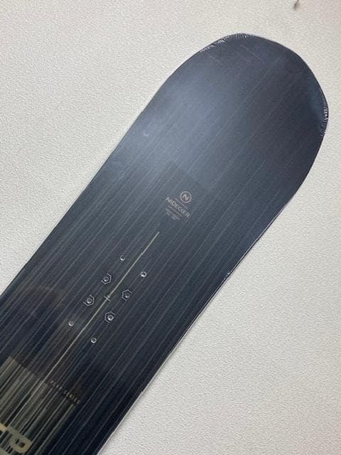 Lynn 2024 ナイデッカー PLAY 152M