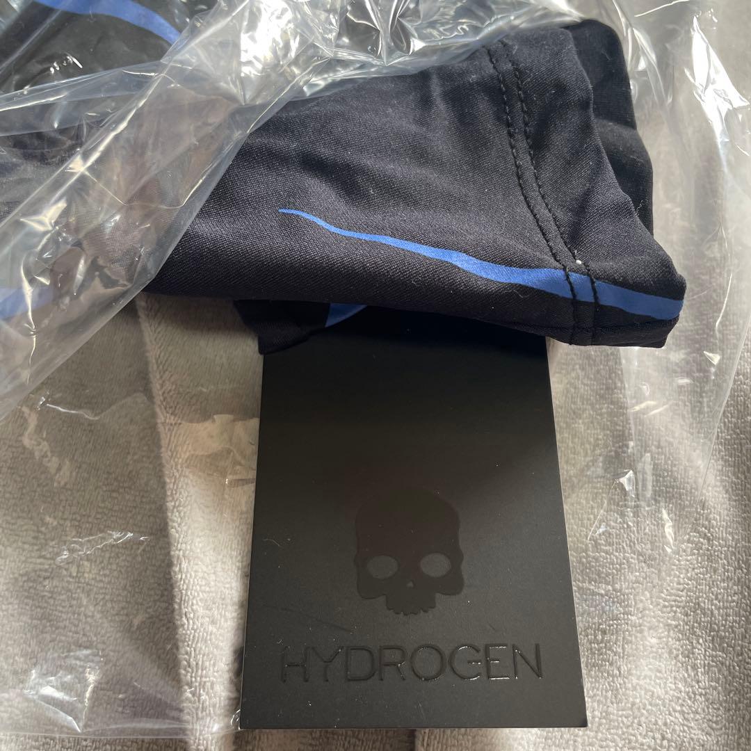 HYDROGEN テニス タンクトップ S