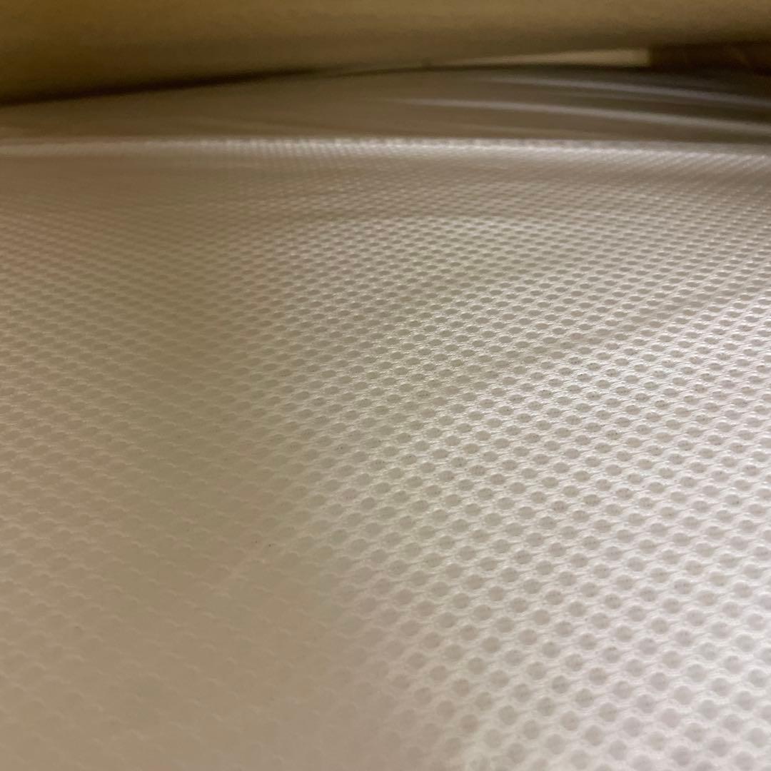 エアウィーヴマットレス ダブル スマート01 マットレスパッド