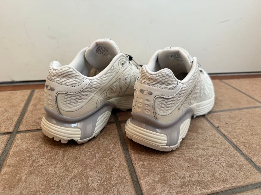 １９日限定】サロモンSALOMON XT-WHISPER VOID 23.5cm