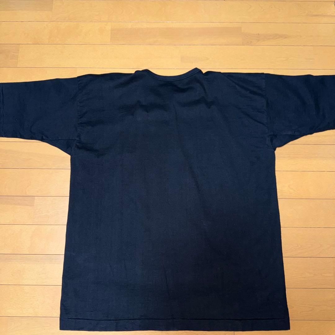 トップス T.T Taiga Takahashi HENRY NECK SHIRT