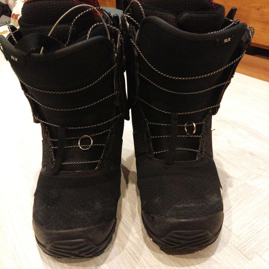 Burton SLX 29cm US10 スノーボードブーツ