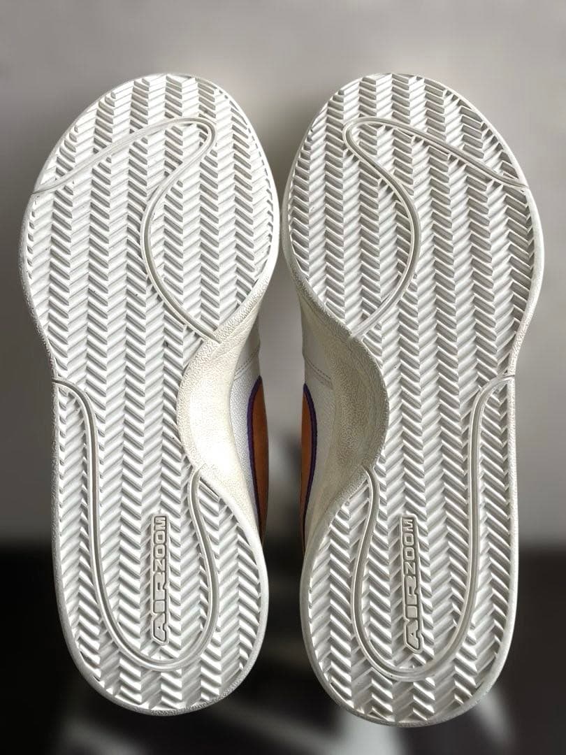 シューズ(男性用) NIKE BOOK 1 EP 30cm